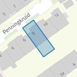 Perceel NDP01-C-4519