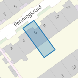 Perceel NDP01-C-4520