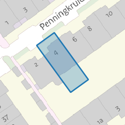 Perceel NDP01-C-4521