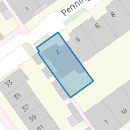 Perceel NDP01-C-4522