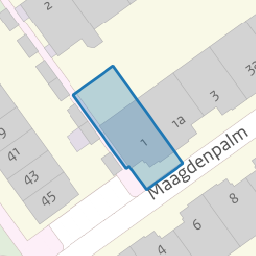 Perceel NDP01-C-4523