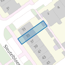 Perceel NDP01-C-4529