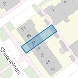 Perceel NDP01-C-4530