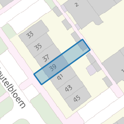 Perceel NDP01-C-4531