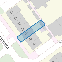 Perceel NDP01-C-4532