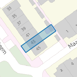 Perceel NDP01-C-4533