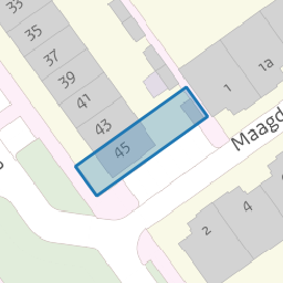 Perceel NDP01-C-4534