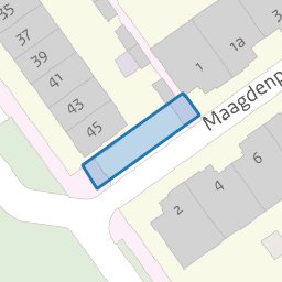 Perceel NDP01-C-4535