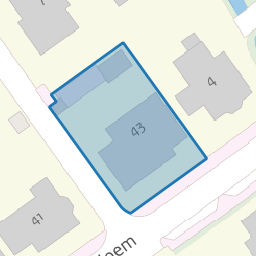 Perceel NDP01-C-4539