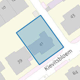 Perceel NDP01-C-4540