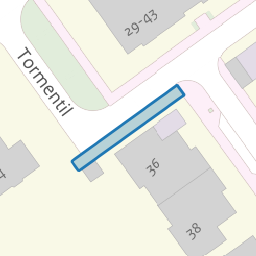 Perceel NDP01-C-4547