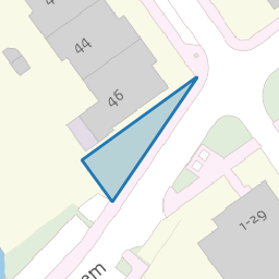 Perceel NDP01-C-4550