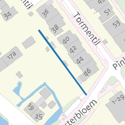 Perceel NDP01-C-4552