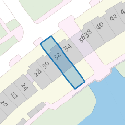 Perceel NDP01-C-4560