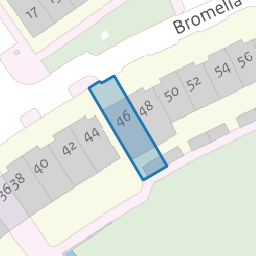 Perceel NDP01-C-4567