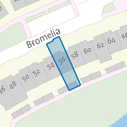 Perceel NDP01-C-4572