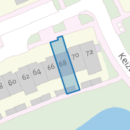 Perceel NDP01-C-4578