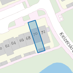 Perceel NDP01-C-4579