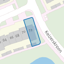 Perceel NDP01-C-4580