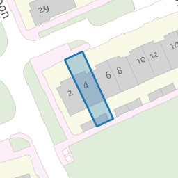 Perceel NDP01-C-4582