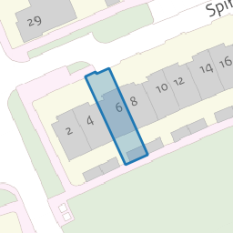 Perceel NDP01-C-4583