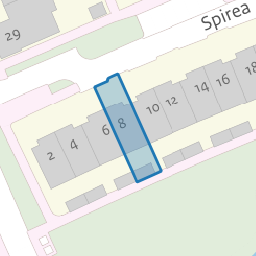 Perceel NDP01-C-4584