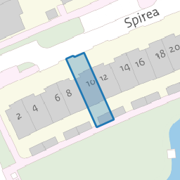 Perceel NDP01-C-4585