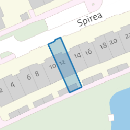 Perceel NDP01-C-4586