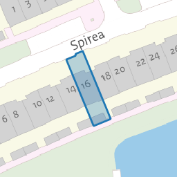 Perceel NDP01-C-4588