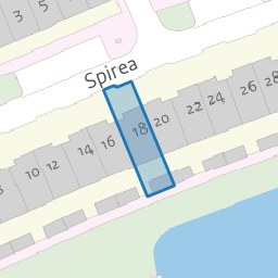 Perceel NDP01-C-4589