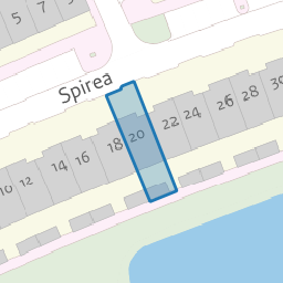 Perceel NDP01-C-4590