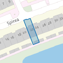 Perceel NDP01-C-4591