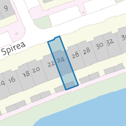 Perceel NDP01-C-4592