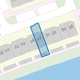 Perceel NDP01-C-4594