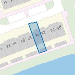 Perceel NDP01-C-4595