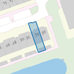 Perceel NDP01-C-4597