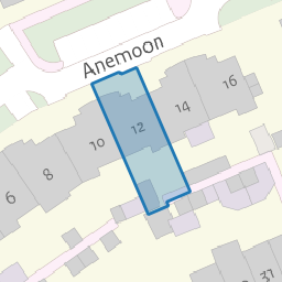 Perceel NDP01-C-4621