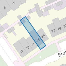 Perceel NDP01-C-4627