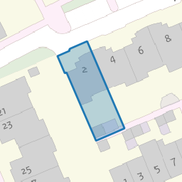 Perceel NDP01-C-4643