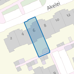 Perceel NDP01-C-4645