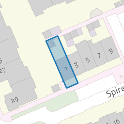 Perceel NDP01-C-4651