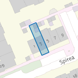 Perceel NDP01-C-4652