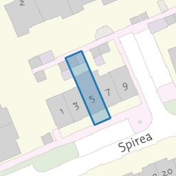 Perceel NDP01-C-4653