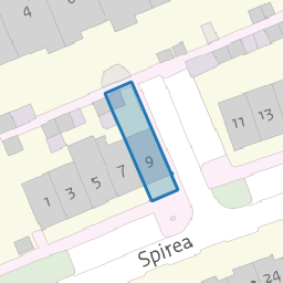 Perceel NDP01-C-4655