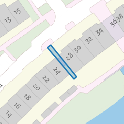 Perceel NDP01-C-4664