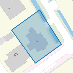 Perceel NDP01-C-4667