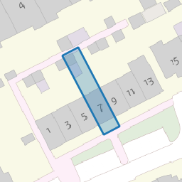 Perceel NDP01-C-4676