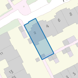 Perceel NDP01-C-4686