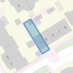 Perceel NDP01-C-4693