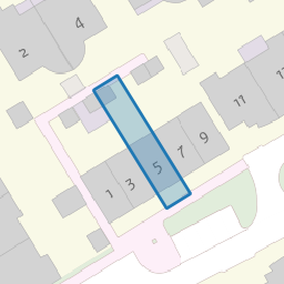 Perceel NDP01-C-4695